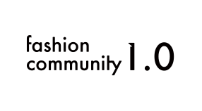 fashion community1.0
