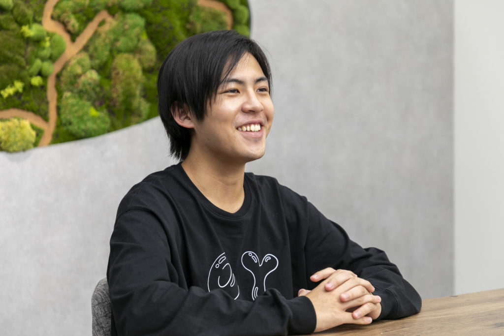2.WEB合説は通常の合説と比べて何が良かった？