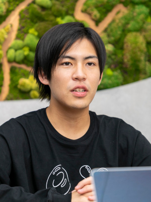 うどんくんプロフィール画像
