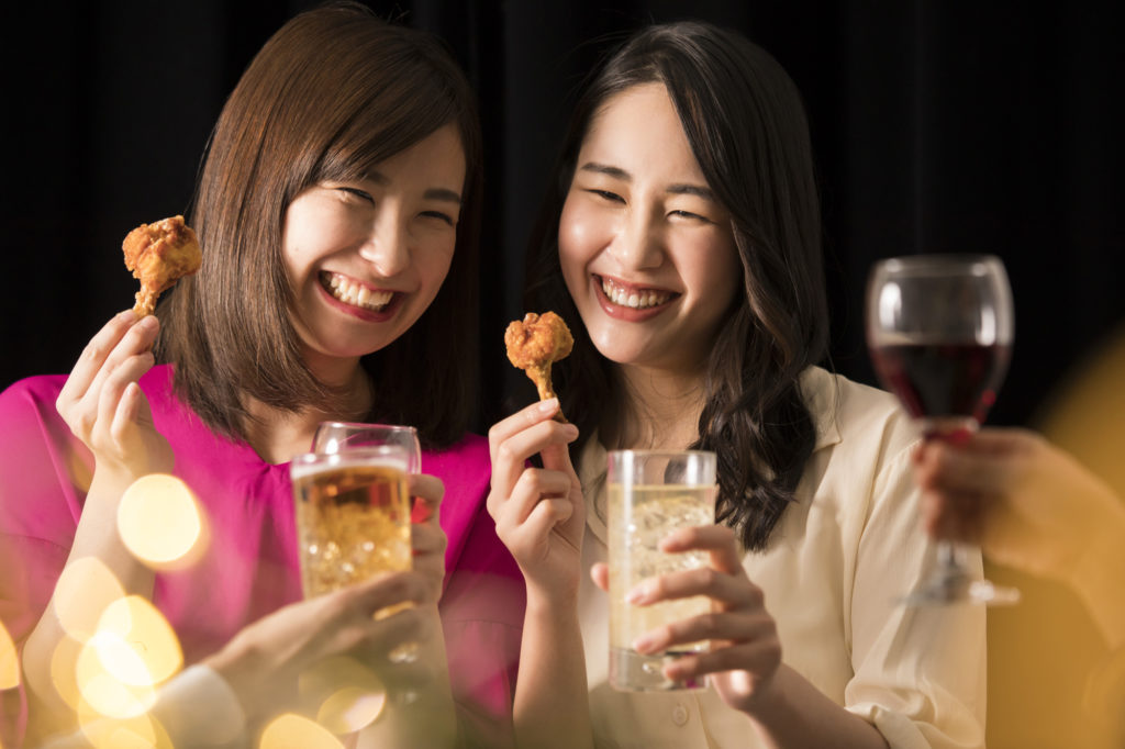 サークルの飲み会に行きたくない理由