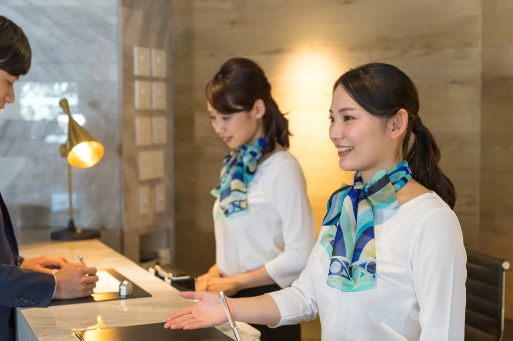 大学生のホテル代金の相場