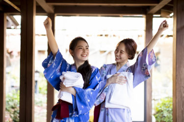 サークル合宿の場所の決め方！大学生に人気のスポット