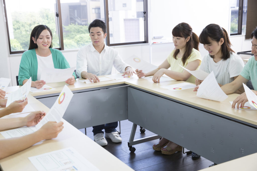 新歓によるメンバーの負担を減らすための工夫