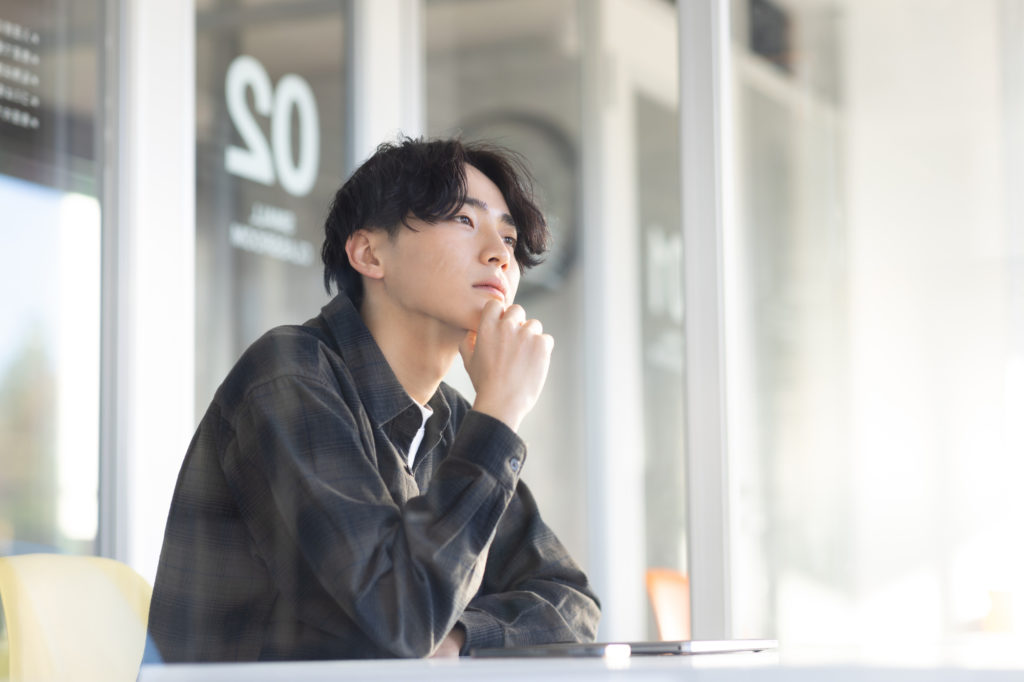 新歓は必要なのか？