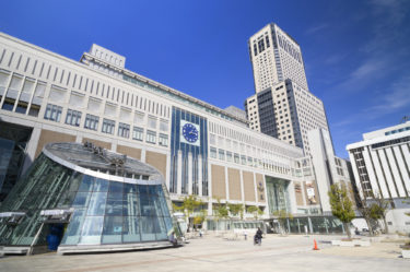 旅行者も必見！札幌周辺の学園祭を調査 のアイキャッチ画像