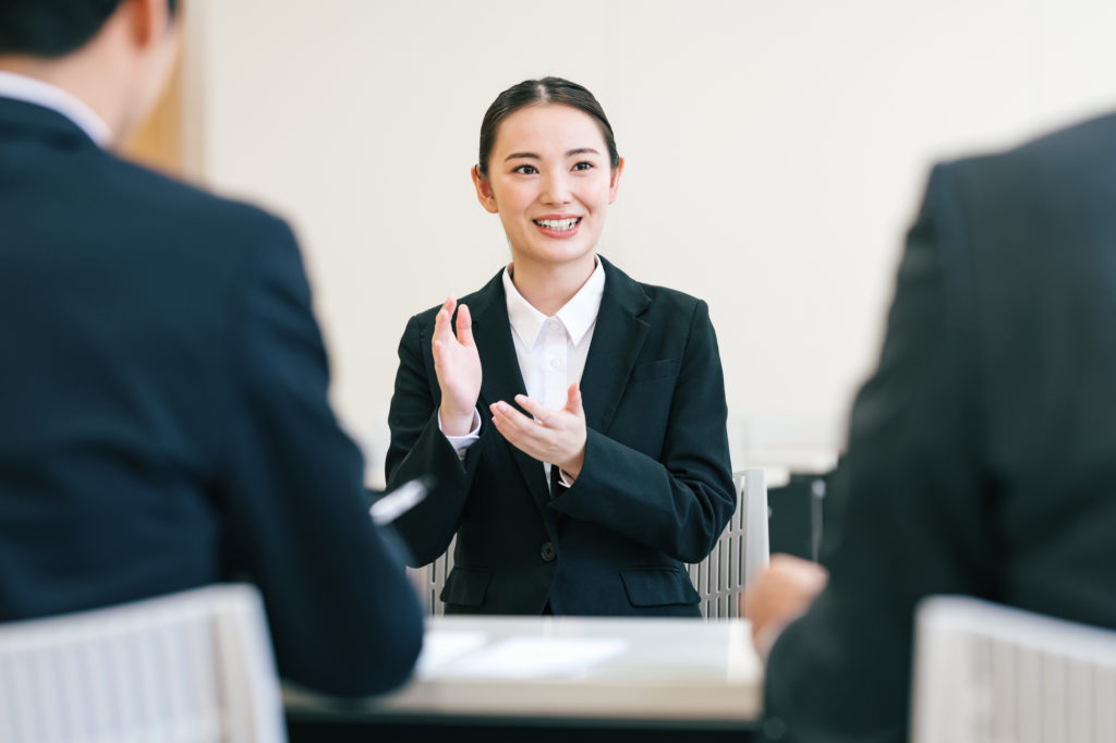 ガクチカがないと感じる理由