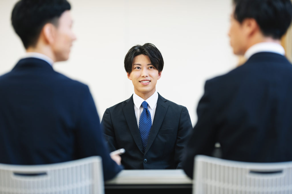 どうしてもガクチカが思いつかばない場合の最終手段