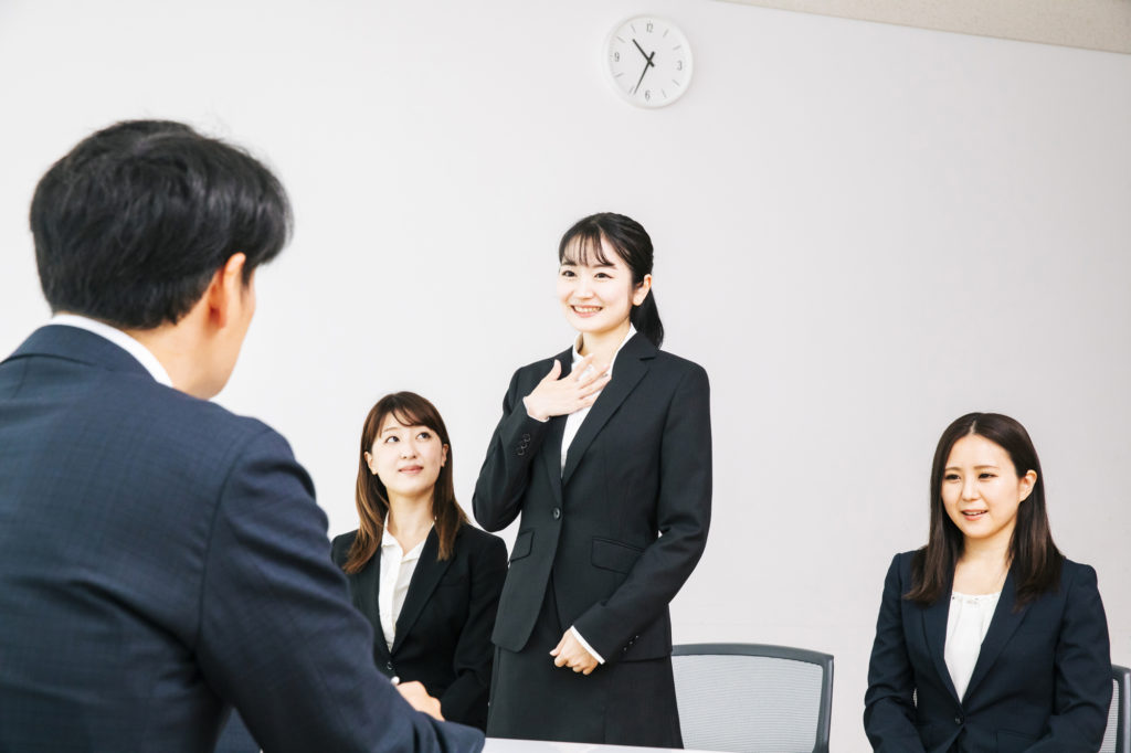 ガクチカがない人でも使える例文一覧