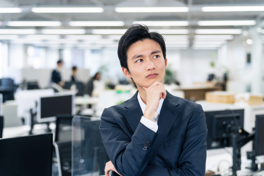 大手病の危険性と脱却しなかった場合の末路
