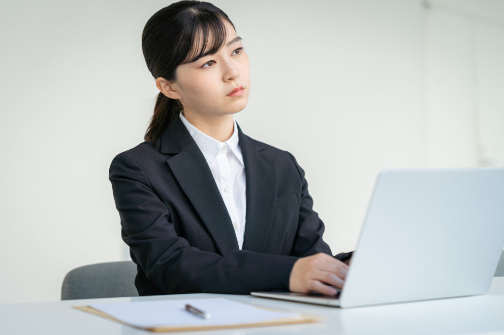 就活で大手病になってしまう原因