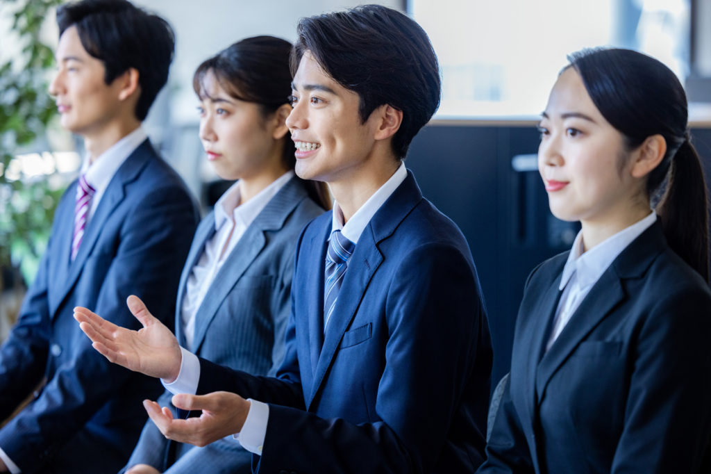 【番外編】 受けている企業の倍率の問題