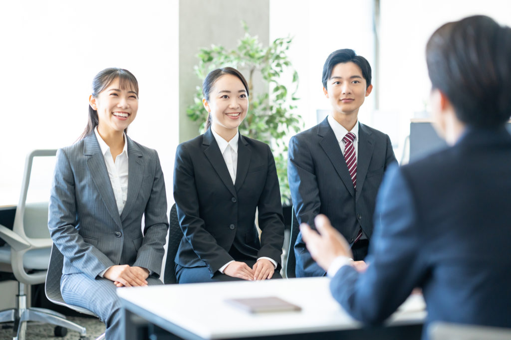 【一次面接で落ちる】原因と対策