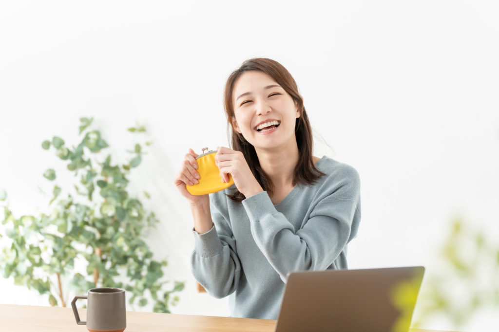賢い大学生のためのポイ活おすすめ手順
